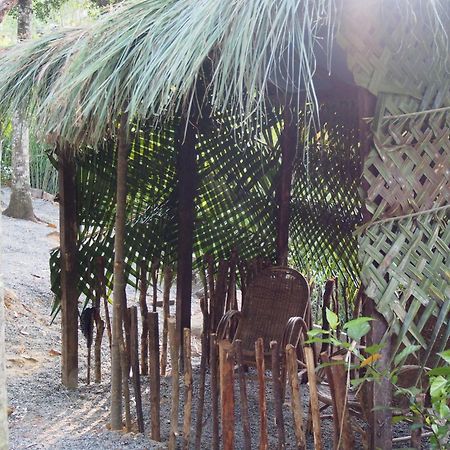 Tearamb Holiday Bungalow Otalawa Εξωτερικό φωτογραφία