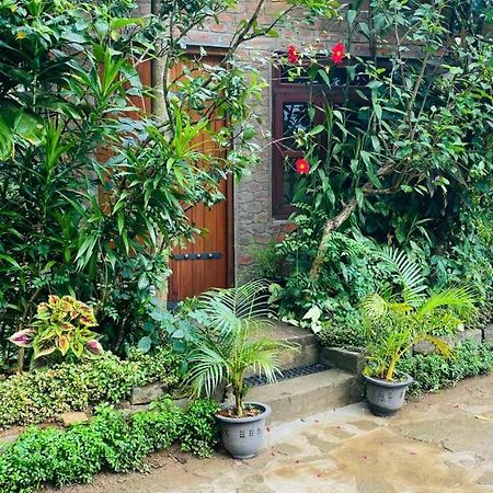 Tearamb Holiday Bungalow Otalawa Εξωτερικό φωτογραφία