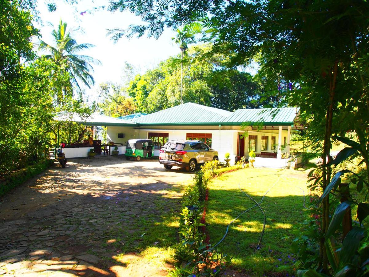 Tearamb Holiday Bungalow Otalawa Εξωτερικό φωτογραφία