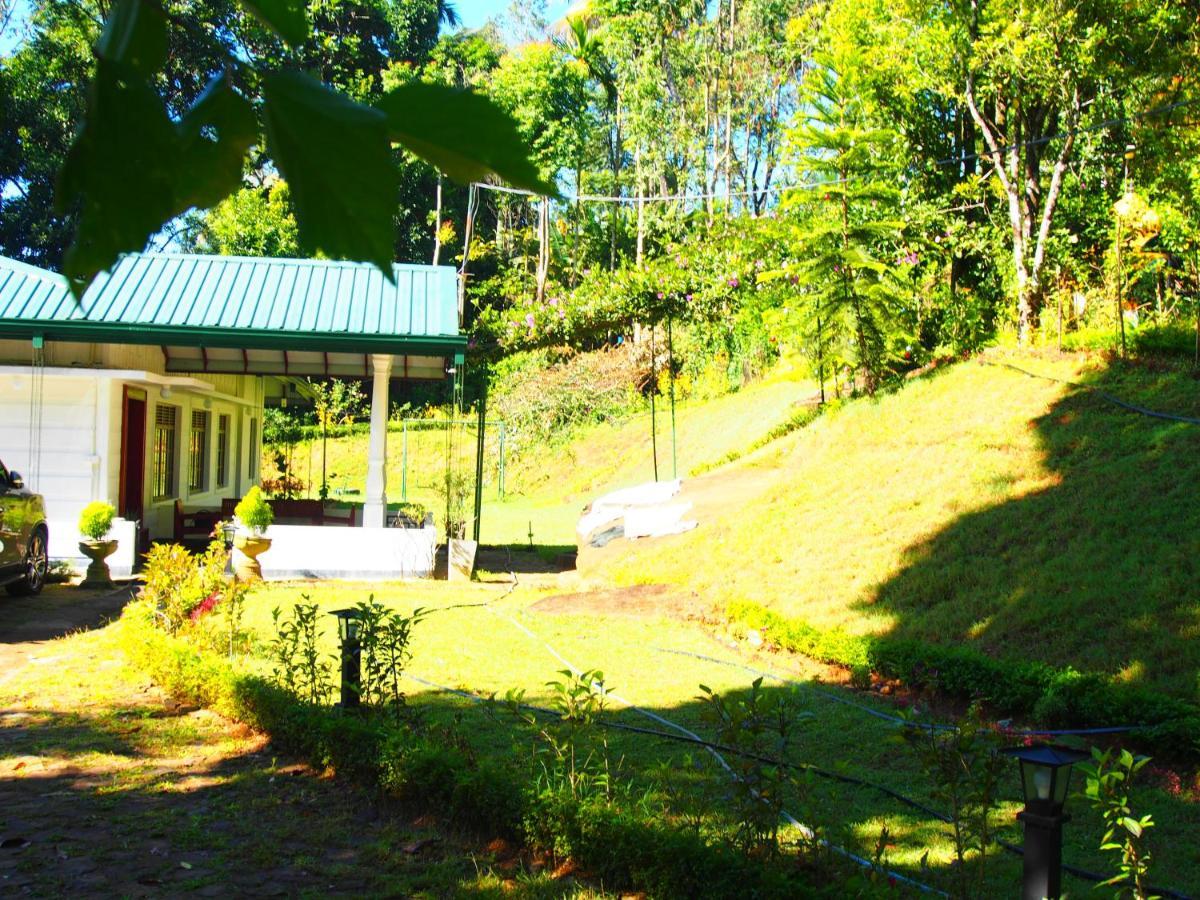 Tearamb Holiday Bungalow Otalawa Εξωτερικό φωτογραφία