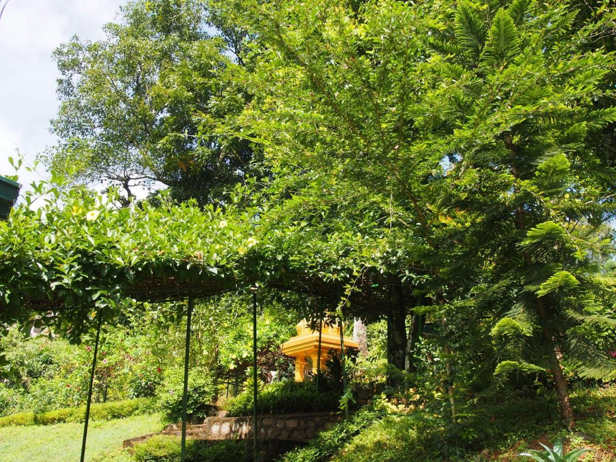 Tearamb Holiday Bungalow Otalawa Εξωτερικό φωτογραφία