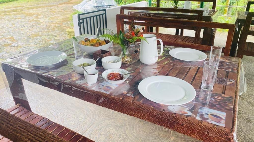 Tearamb Holiday Bungalow Otalawa Εξωτερικό φωτογραφία