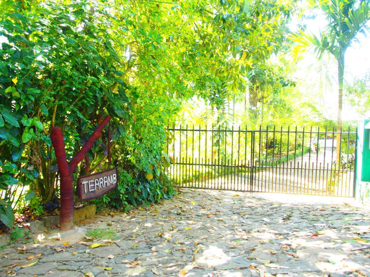Tearamb Holiday Bungalow Otalawa Εξωτερικό φωτογραφία