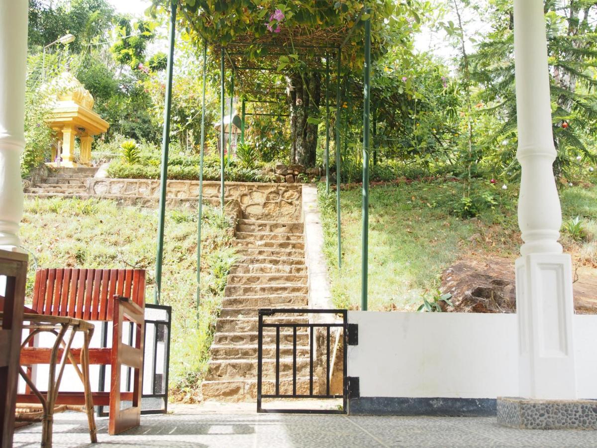 Tearamb Holiday Bungalow Otalawa Εξωτερικό φωτογραφία