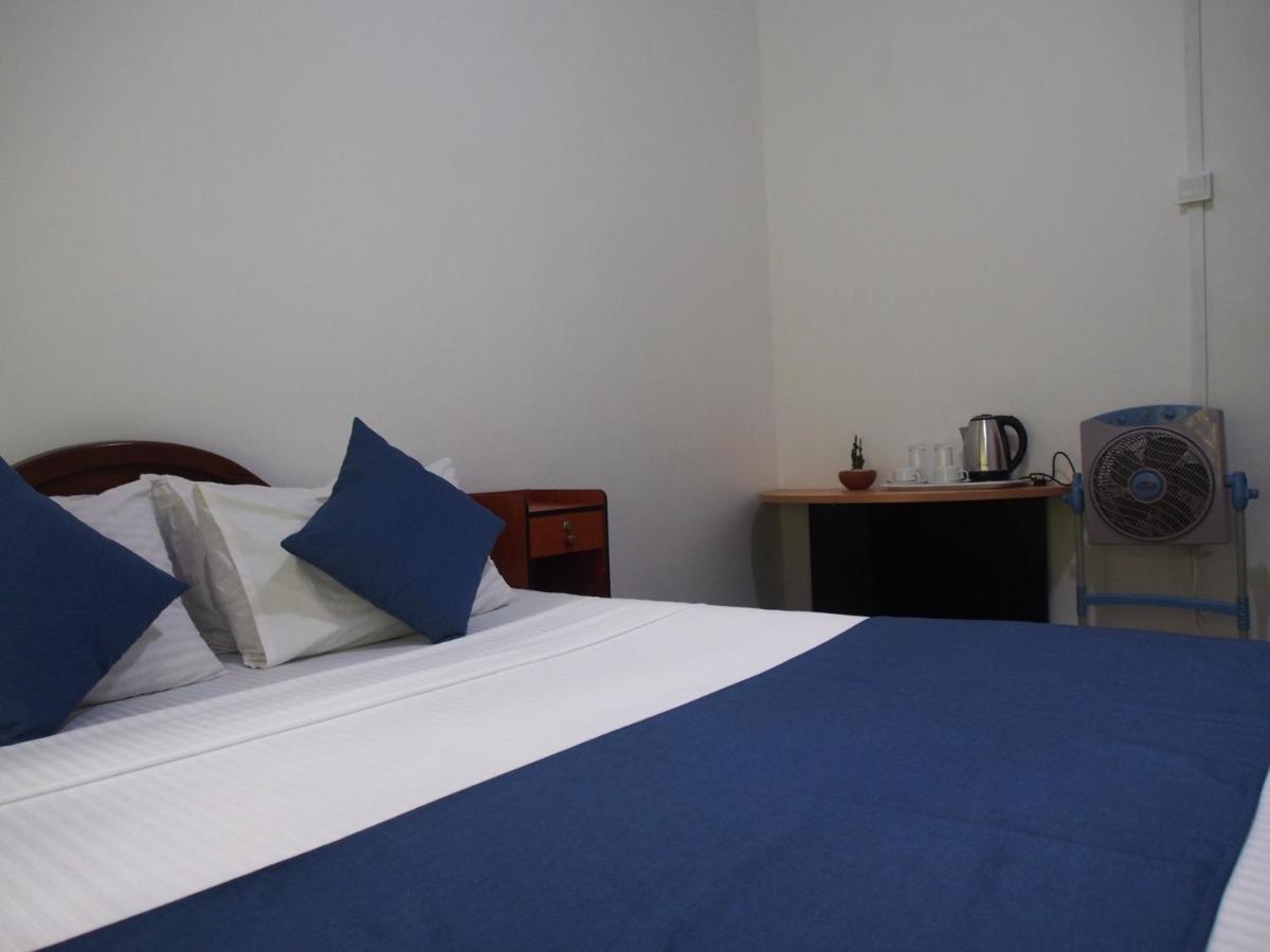 Tearamb Holiday Bungalow Otalawa Εξωτερικό φωτογραφία