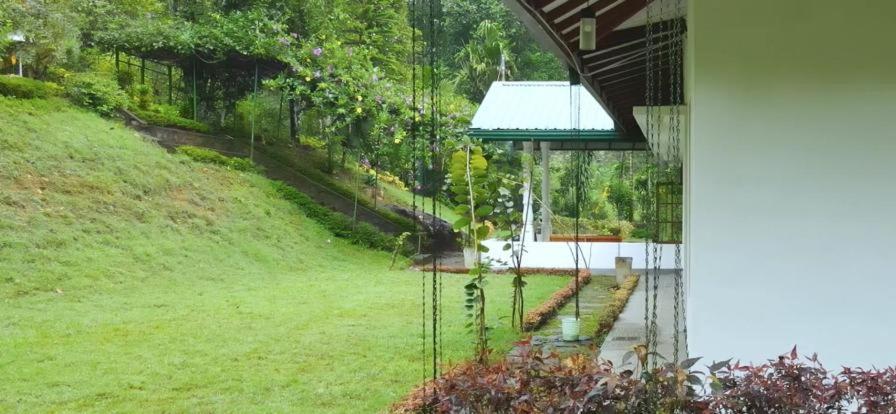 Tearamb Holiday Bungalow Otalawa Εξωτερικό φωτογραφία