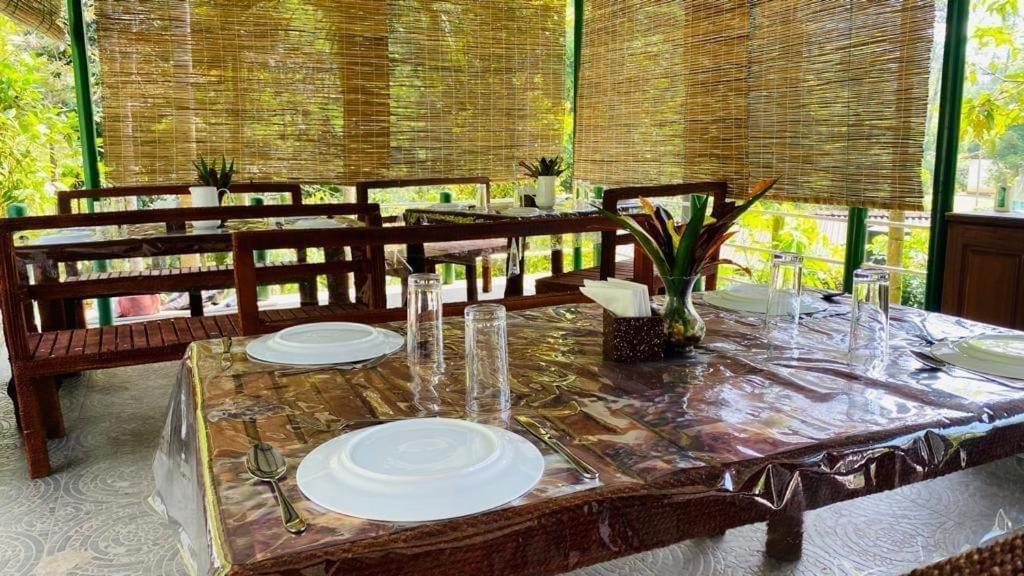 Tearamb Holiday Bungalow Otalawa Εξωτερικό φωτογραφία