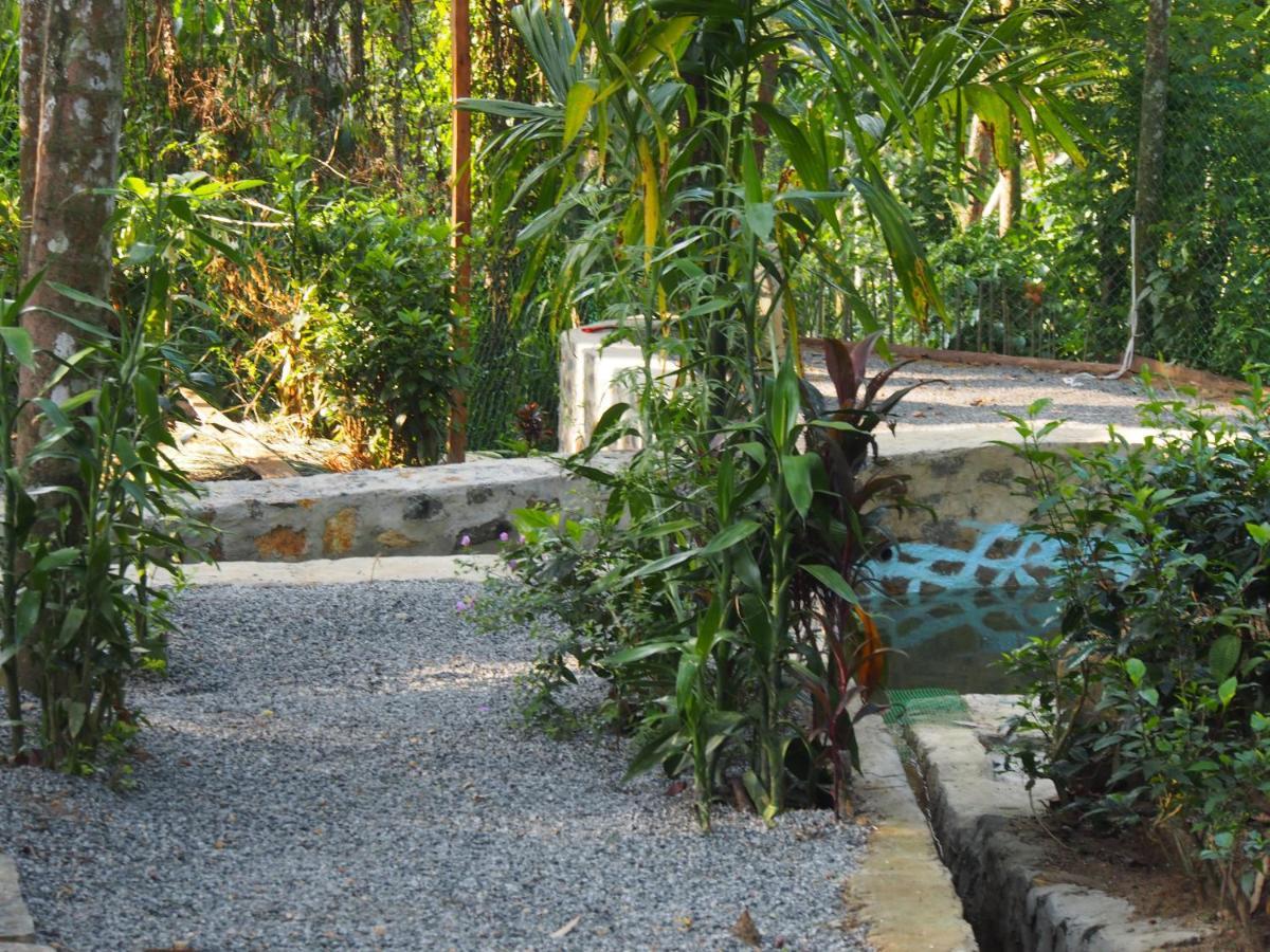 Tearamb Holiday Bungalow Otalawa Εξωτερικό φωτογραφία