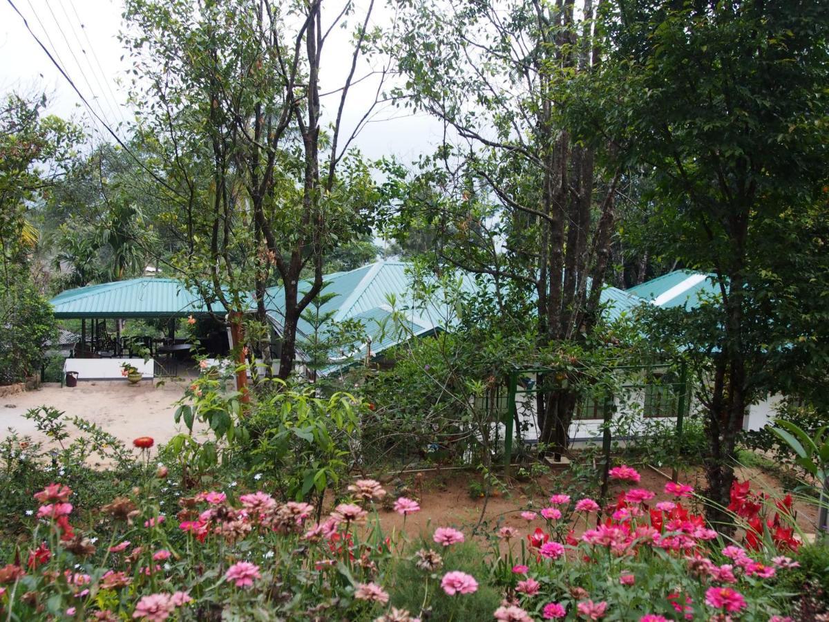 Tearamb Holiday Bungalow Otalawa Εξωτερικό φωτογραφία