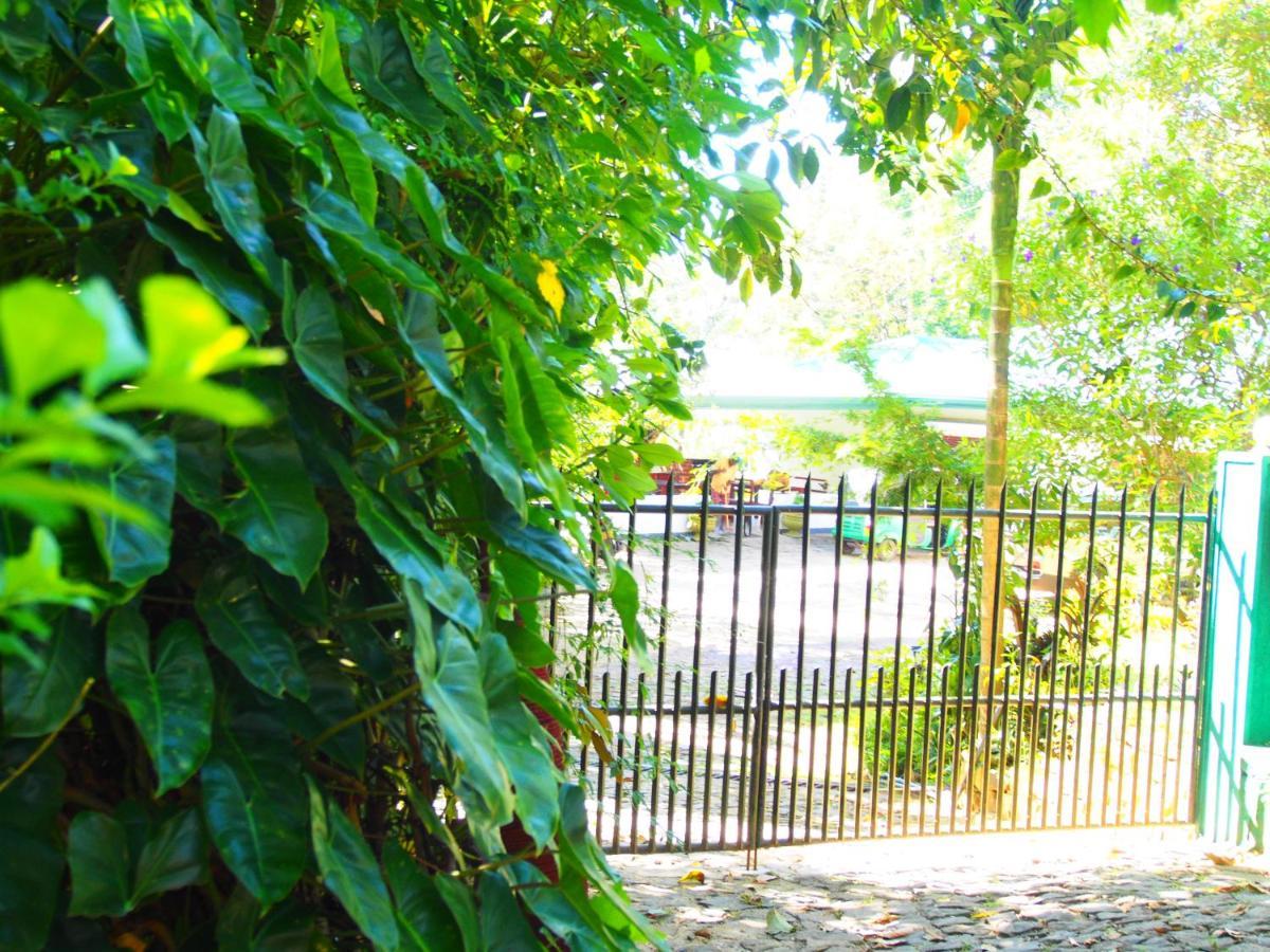 Tearamb Holiday Bungalow Otalawa Εξωτερικό φωτογραφία