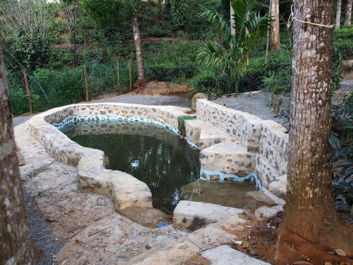 Tearamb Holiday Bungalow Otalawa Εξωτερικό φωτογραφία