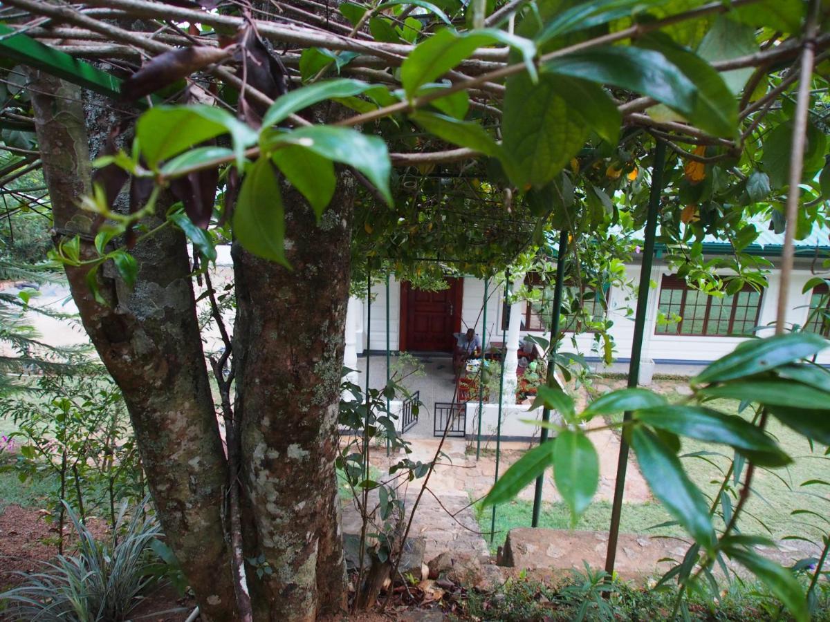 Tearamb Holiday Bungalow Otalawa Εξωτερικό φωτογραφία