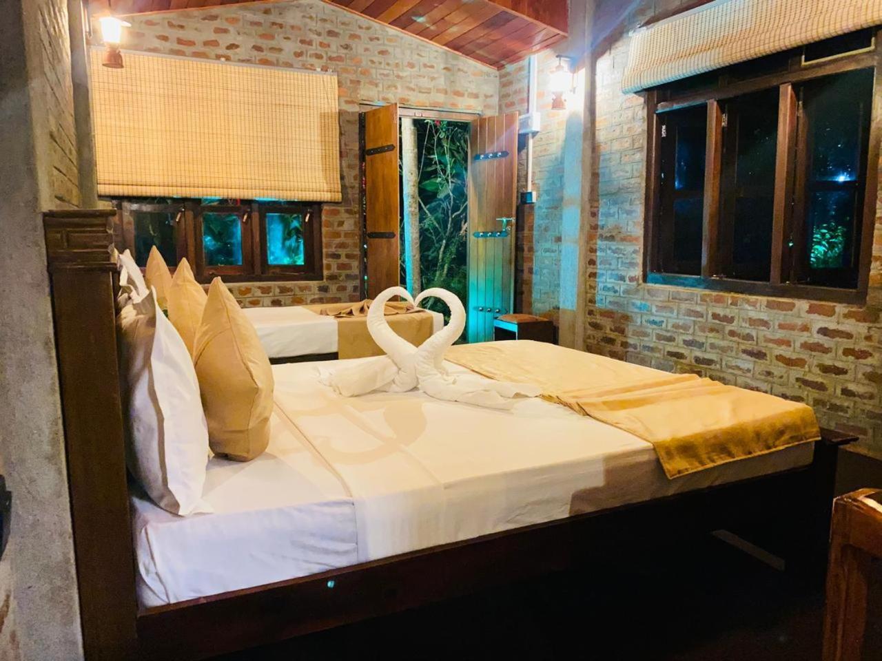 Tearamb Holiday Bungalow Otalawa Εξωτερικό φωτογραφία