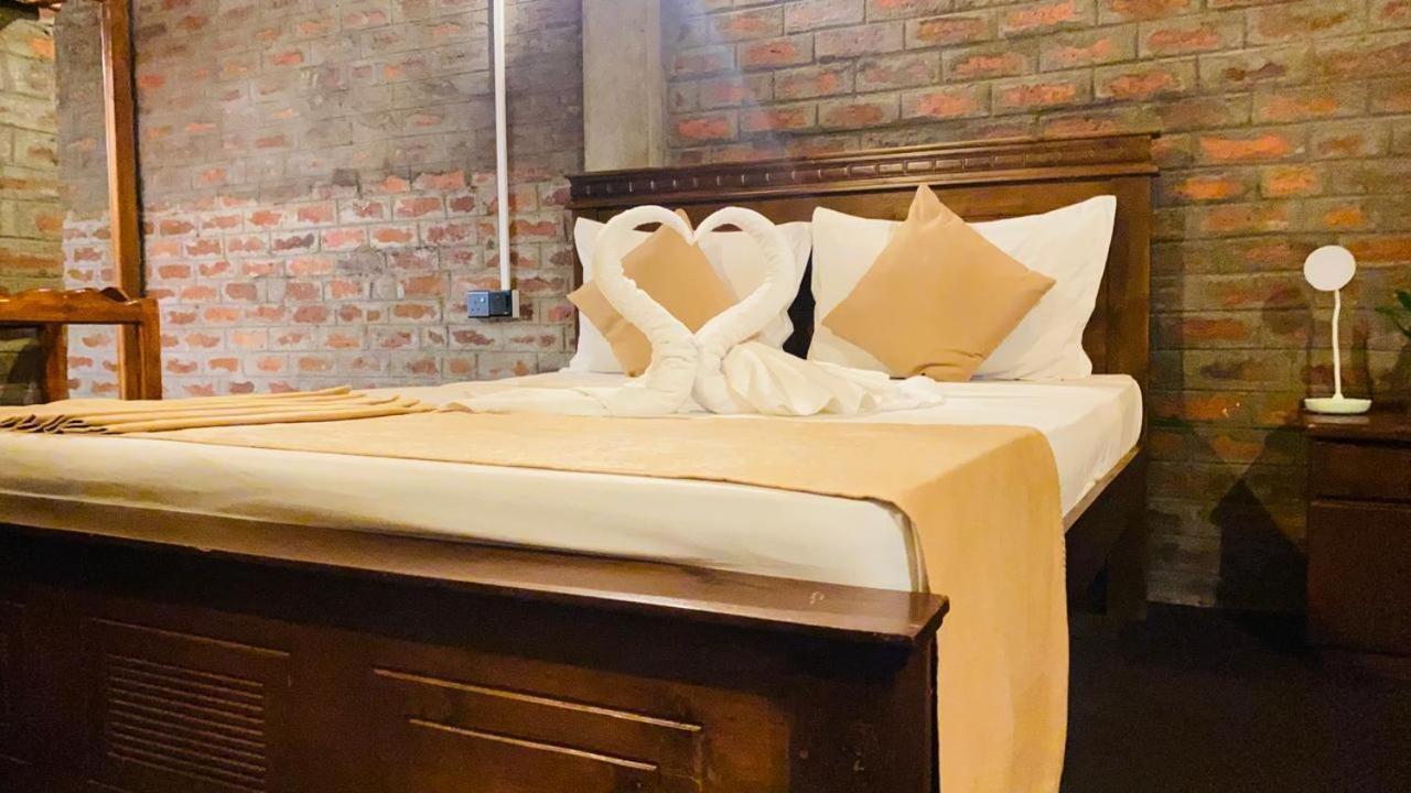 Tearamb Holiday Bungalow Otalawa Εξωτερικό φωτογραφία