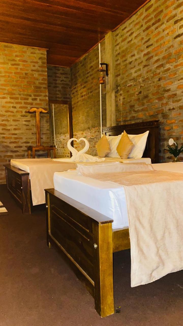 Tearamb Holiday Bungalow Otalawa Εξωτερικό φωτογραφία