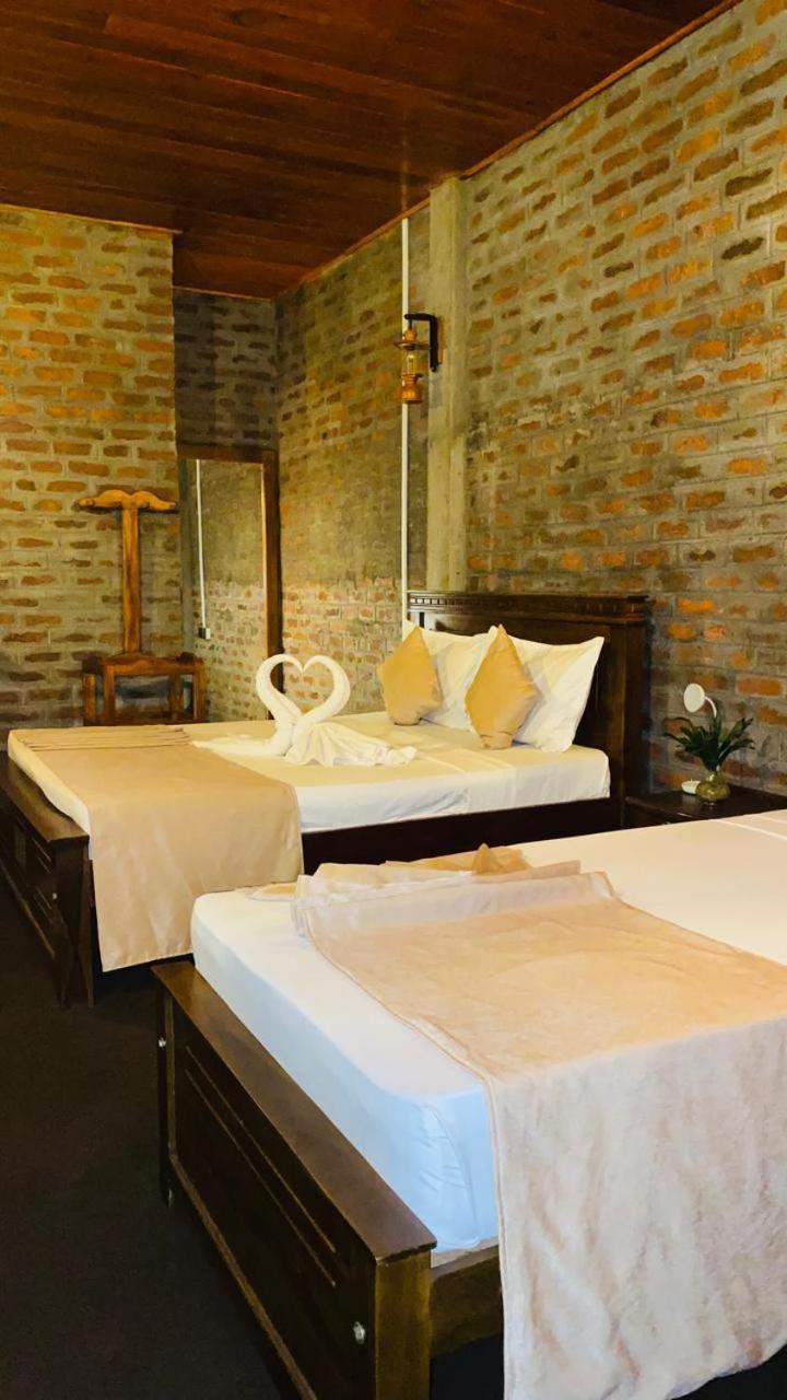 Tearamb Holiday Bungalow Otalawa Εξωτερικό φωτογραφία