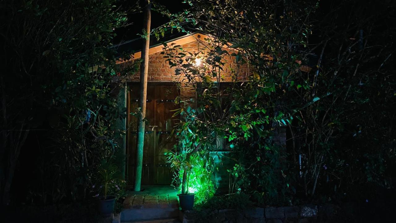 Tearamb Holiday Bungalow Otalawa Εξωτερικό φωτογραφία