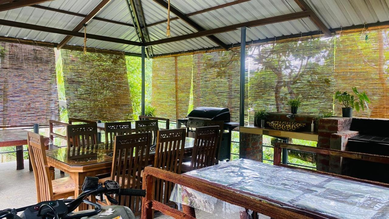 Tearamb Holiday Bungalow Otalawa Εξωτερικό φωτογραφία