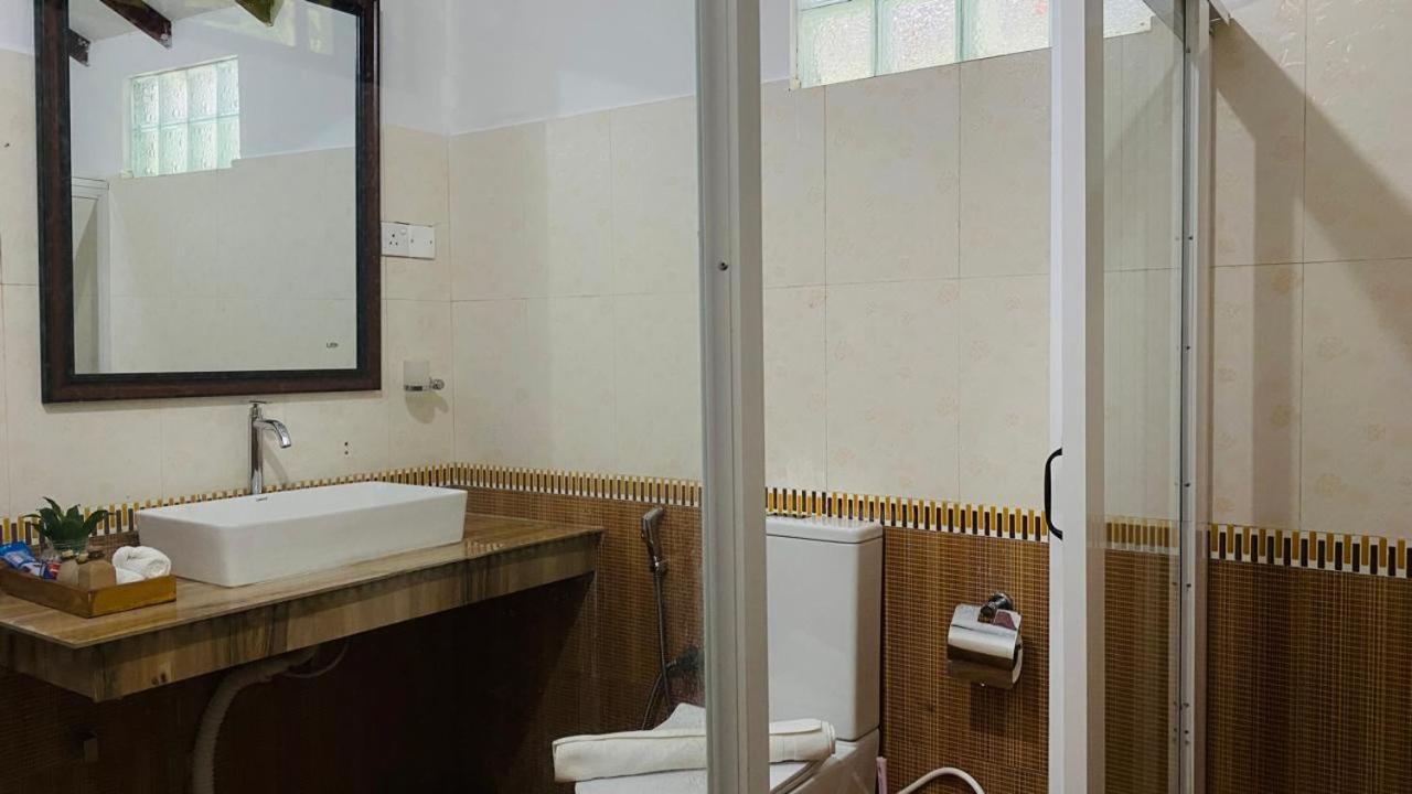 Tearamb Holiday Bungalow Otalawa Εξωτερικό φωτογραφία