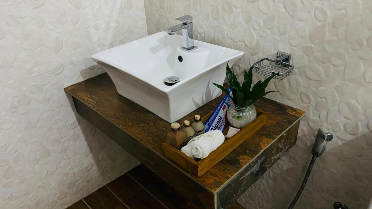 Tearamb Holiday Bungalow Otalawa Εξωτερικό φωτογραφία