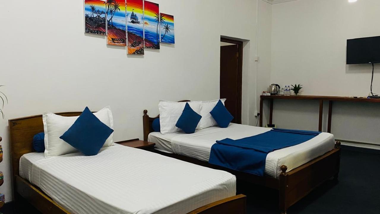 Tearamb Holiday Bungalow Otalawa Εξωτερικό φωτογραφία