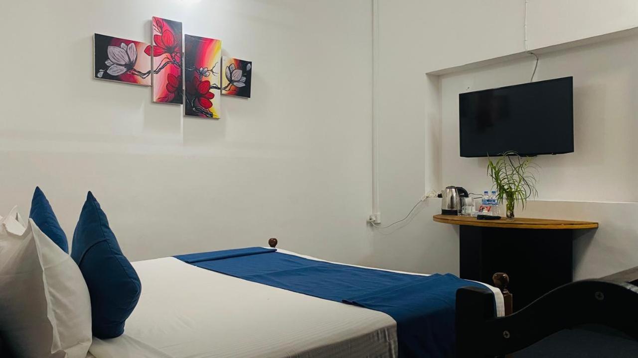Tearamb Holiday Bungalow Otalawa Εξωτερικό φωτογραφία