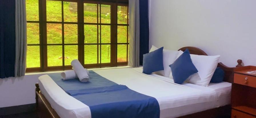 Tearamb Holiday Bungalow Otalawa Εξωτερικό φωτογραφία